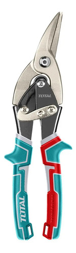 Tijera Total Corta Chapa Izquierda 10'' 250mm - Tht521106