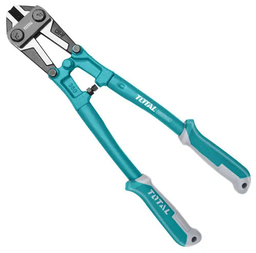 Cizalla, Corta Bulón Perno Total 42'' Hasta 19mm, Línea Industrial, Cromo Vanadio - THT113426