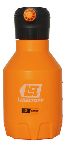 Pulverizador Fumigador Automatico 2 Litros Lusqtoff Portatil - Imagen 5