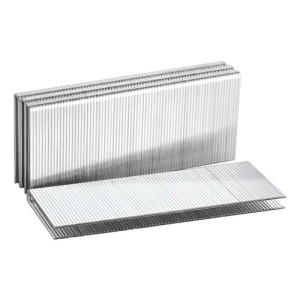 Grampas Ga18 Total Para Engrapadora, Corona 5.7mm, Largo 40mm - Caja De 3000 Unidades - TAC918403