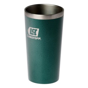 Vaso Termico 430 Ml - Color Verde