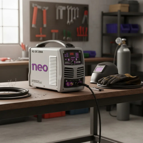 Neo ITE10200/AC-DC/220 - Imagen 2