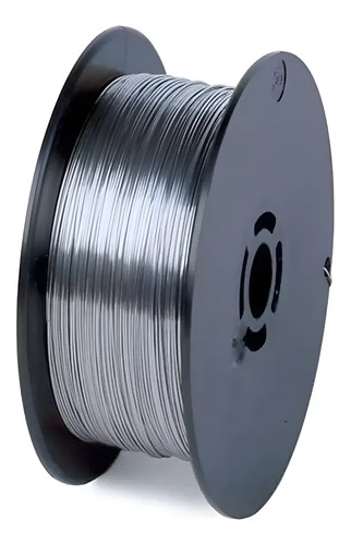 Alambre Soldar Flux 0.8 Mm 1 Kg Sin Gas Lusqtoff Lqflux081 - Imagen 6