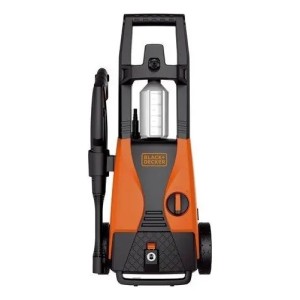 Hidrolavadora 1400w 105 Bar Autostop Black Decker