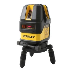 Nivel Láser De Líneas Stanley Stht77512 10m