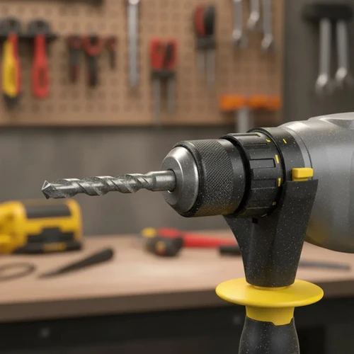 Rotomartillo Sds Plus Inalámbrico Stanley Sbh900 20v - Imagen 3