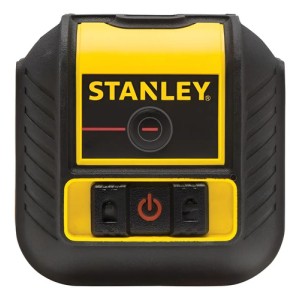 Nivel Laser Stanley Cros 90 3linea 15m Stht77502