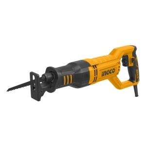 Sierra Sable Ingco 750w Corte Medera Metal Aluminio Yeso 900