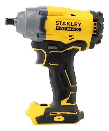 Llave De Impacto Sin Escobillas 1/2 Sbw920b - Amarillo - 50 Hz / 60 Hz - Imagen 2