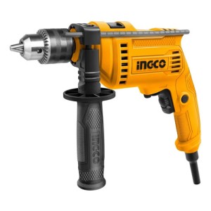 Taladro Percutor 680w Ingco Id6808 Pared Metal Madera Pro