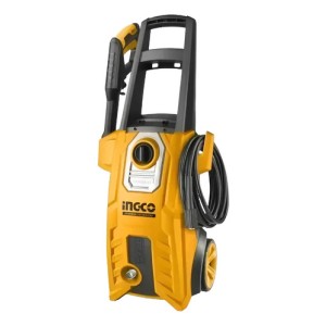 Hidrolavadora 150bar 2000w Motor Induccion Ingco Hpwr20008