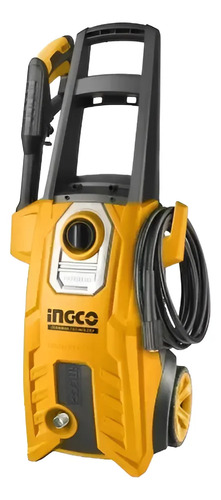 Hidrolavadora 150bar 2000w Motor Induccion Ingco Hpwr20008