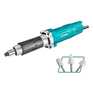 Amoladora Recta 550w 29000rpm 220v-240v 50/60hz Encastre 6mm