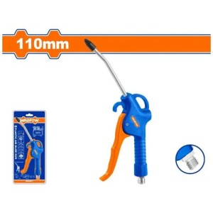 Pistola De Sopletear Plastica Wadfow Wga4611