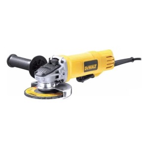 Amoladora Angular Dewalt 4 1/2  Pul115mm 900w Dwe4120