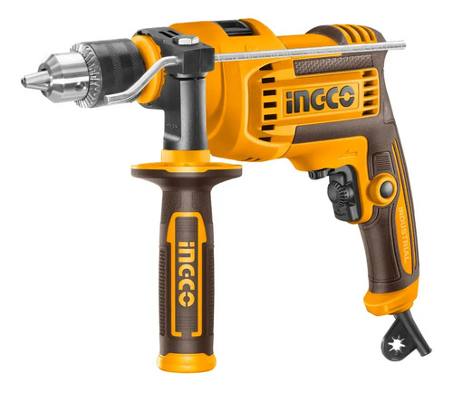 Taladro Percutor 900w 13mm Velocidad 2800rpm Ingco Id9008
