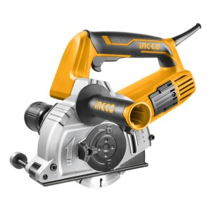 Acanaladora De Muro O Pared Ingco Wlc15008 4 Discos 1500w