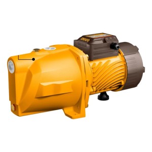 Bomba Jet Agua 750w Autocebante 55l/min Ingco Jp075068