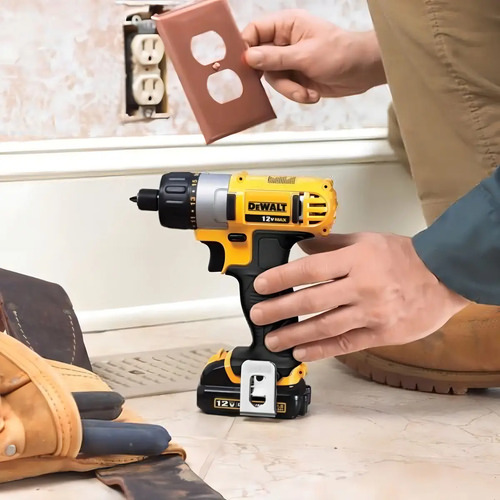 Destornillador Dewalt Atornillador De Impacto Inalámbrico - Imagen 5