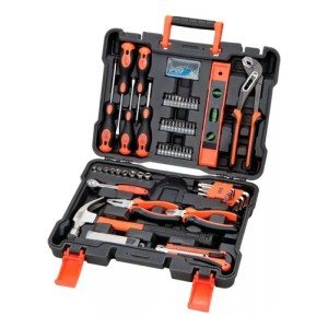 Set Herramientas Manuales X152 Black & Decker Bmt152c-ar B+d