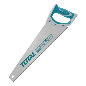 Serrucho Total Carpintero 22'' 550mm - Tht55226