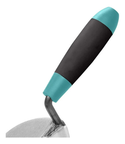 Cuchara Albañil 6 160mm Con Manija Plástica Biela De 9,5mm - Imagen 2