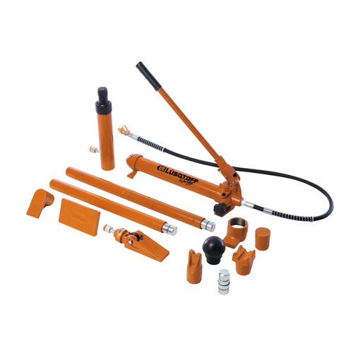 Expansor Para Chapista HidrĂ¡ulico Jk-1003 Lusqtoff Naranja Claro