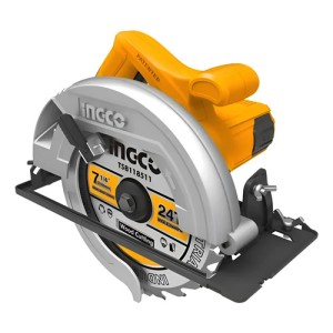 Sierra Circular 7 1/4 1400w Ingco Cs18538 50/60hz