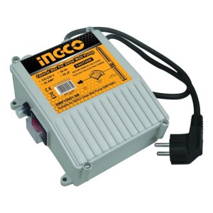 Bomba Controlador Ingco Dwp15001-sb Para Bomba Sumergible Po