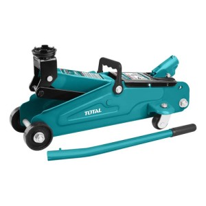 Gato De Auxilio Hidráulico Total, Tipo Carro, 2 Toneladas, Línea Industrial - THT10821