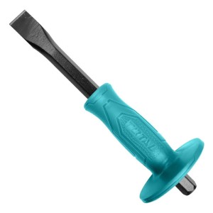 Cincel Punta Plana Para Concreto 22x16x250mm Total