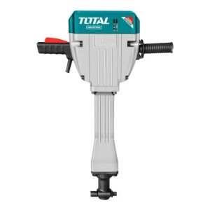 Martillo Demoledor Total 2200w 75j Sds Hex Th220502