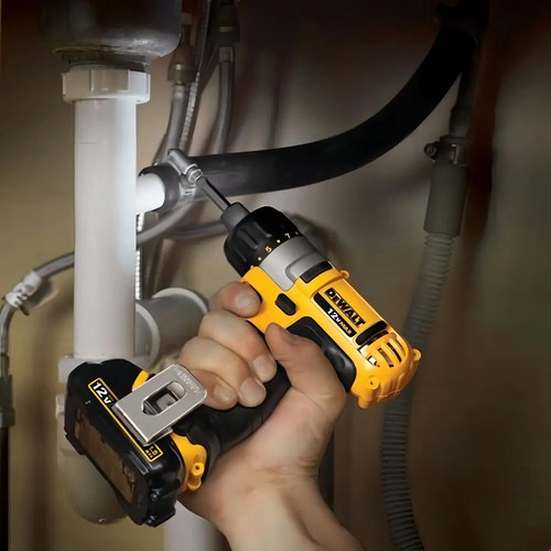 Destornillador Dewalt Atornillador De Impacto Inalámbrico - Imagen 4