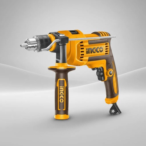 Taladro Percutor 900w 13mm Velocidad 2800rpm Ingco Id9008 - Imagen 4