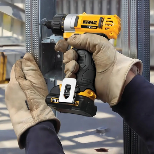 Destornillador Dewalt Atornillador De Impacto Inalámbrico - Imagen 6