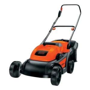 Cortadora De Cesped B+d 1600w C/bolsa 45l Gr3850
