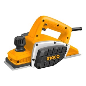 Cepillo Carpintero Electrico 550w Ingco Pl5508