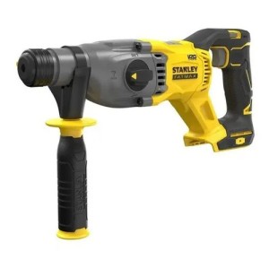 Rotomartillo Sds Plus Inalámbrico Stanley Sbh900 20v
