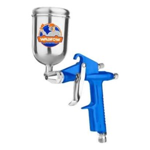 Pistola De Pintar Neumatica 100cc Wadfow Wga1501