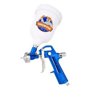 Pistola Pintar 600cc Wadfow Wga1504