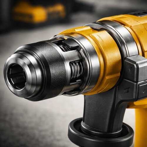 Rotomartillo 1200w Sds Max 2j A 10j Rh1200428 - Imagen 3