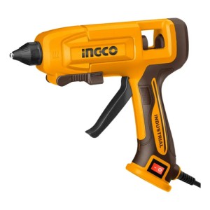 Pistola De Silicona Caliente Industrial Ingco 45w/250w Gg408