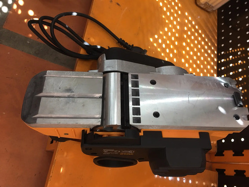 Cepillo Garlopa Carpintero Ingco 1050w Pl10508 1600rpm - Imagen 3