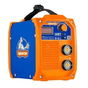 Soldadora Inverter 130amp Wadfow Wwd11301