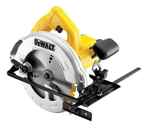 Sierra Circular Dewalt 7 1/4 1400w
