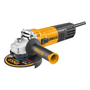 Amoladora Angular 4 1/2 Ingco Ag130018 1300w