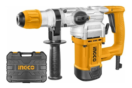 Rotomartillo 1050w 4.5 J Ingco Rh10506