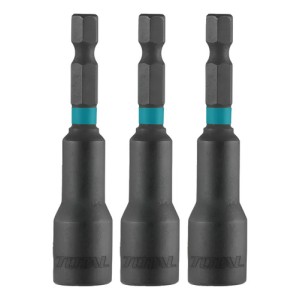 Juego De 3 Dados De Impacto 1/4 Tac2703431 Total