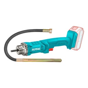 Vibrador De Hormigon Total 20v Tcvli202301