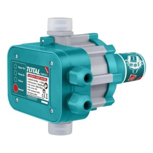 Press Control Total - Controlador Automático Para Bomba Agua